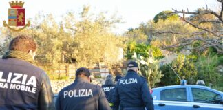 Brusciano, agghiacciante telefonata alla polizia: “Ho ucciso mia sorella!”