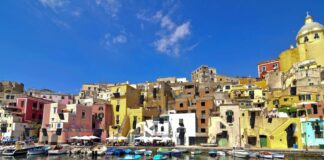 Capraro di Procida: casi di covid nella scuola dell’infanzia, in isolamento anche decine di bambini