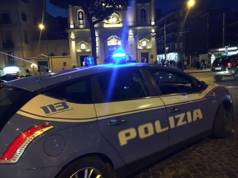 Clan Mallardo nel mirino della Questura di Napoli: sotto chiave beni per 10 milioni di euro