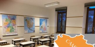 Scuole aperte in Campania, è rivolta alle superiori: studenti in sciopero