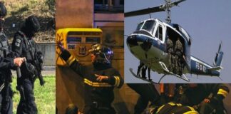 E’ accusato di essere complice del terrorista della strage di Parigi: arrestato mentre passeggiava per le strade di Sparanise