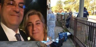 Carabiniere originario di Sarno ferisce gravemente la moglie e poi si toglie la vita con la pistola di ordinanza