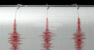 Area flegrea: ben dieci scosse sismiche, la più forte alle 4 di questa mattina: 1,9