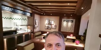 Ci ripensa il ristoratore di Aversa: “Poco fegato da parte dei colleghi, continuo anch’io solo con asporto!”