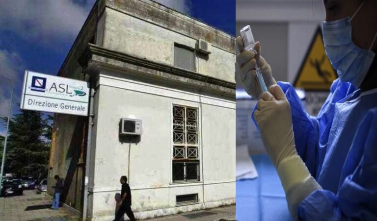 Asl Napoli 2: terapia monoclonale utilizzata con successo su oltre 30 pazienti