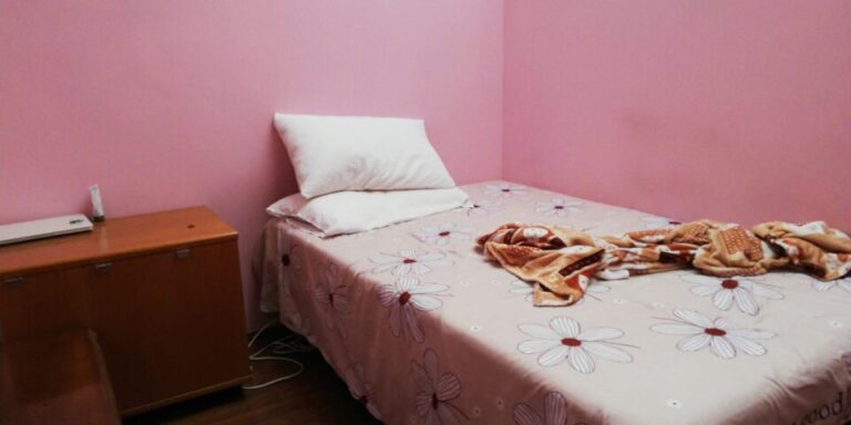 Napoli: centro massaggi a pochi passi dalla stazione centrale, sequestrato dai carabinieri