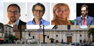 Comunali Santa Maria Capua Vetere. Mirra punta al bis, il Pd potrebbe aggregarsi, coalizione di centrodestra pronta a correre in proprio