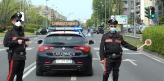 Una Pasquetta senza scampagnate: visite consentite verso una sola abitazione ed una volta al giorno. Per la Campania zona rossa fino al 20 aprile