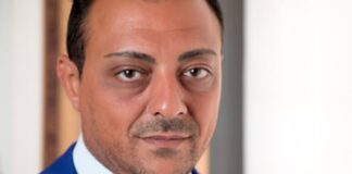 Casagiove: arrestato l’ex candidato sindaco Danilo D’Angelo