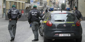 Operazione antidroga sull’asse Napoli-Benevento: 14 arresti e 5 obblighi di dimora