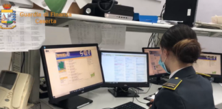 Caserta, Maxifrode fiscale: due arresti, 29 aziende finite sotto sequestro