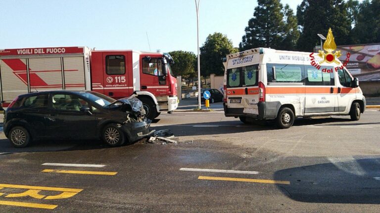 Un altro tragico incidente stradale nel Napoletano, muore 16enne, due ragazzi feriti
