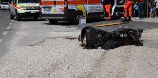 Tragico incidente sulla Statale 162 (territorio Pollena Trocchia), perde la vita motociclista 31enne