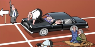 Sant’Arpino, l’elenco dei raccomandati assunti dall’Acquedotti: parenti di politici e il direttore di “Pulcinellamente” Elpidio Iorio. E Dell’Aversana esulta