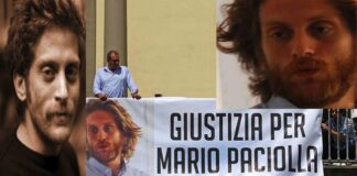 Mario Paciolla, il racconto della madre a Campania Notizie a nove mesi dalla sua misteriosa morte