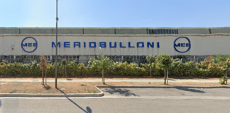 Castellammare di Stabia: vertenza Meridbulloni, trovato nuovo sito. I dipendenti: “Infinitamente grati a chi ha lavorato per questo obiettivo!”