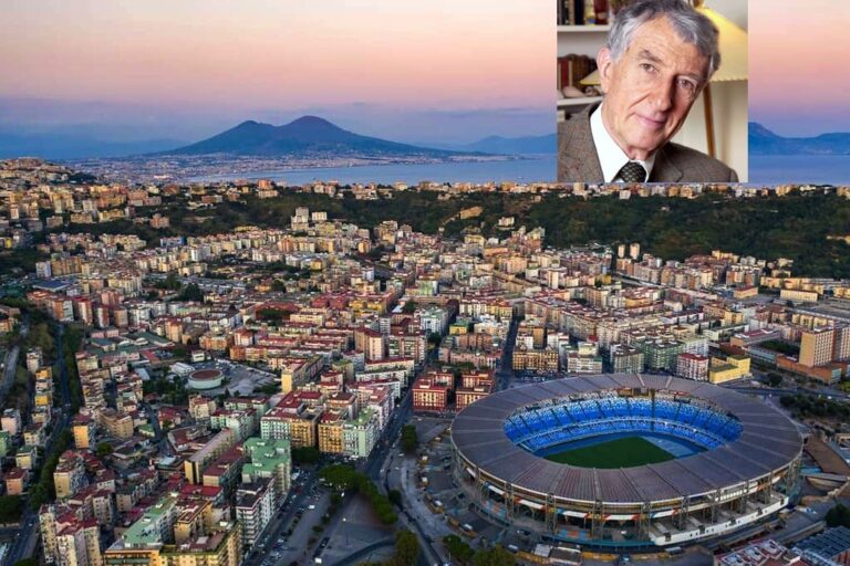 Anche dal Comune di Napoli voci di dissenso nei confronti di Augias e della ‘sua’ visione della città