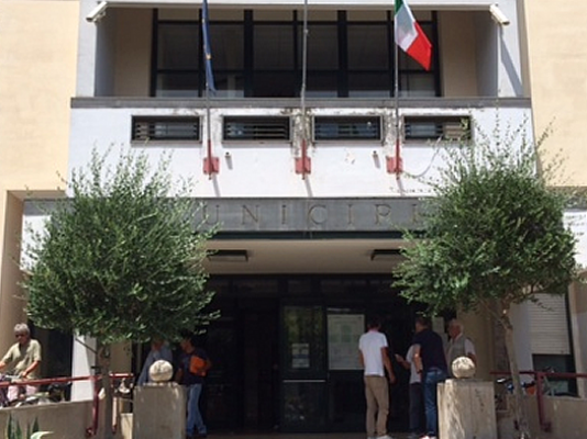 INCHIESTA EX LEANZA ORTA/6 Progetto nascosto in un armadio del comune, giallo sulla proprietà dei terreni dei Damiano