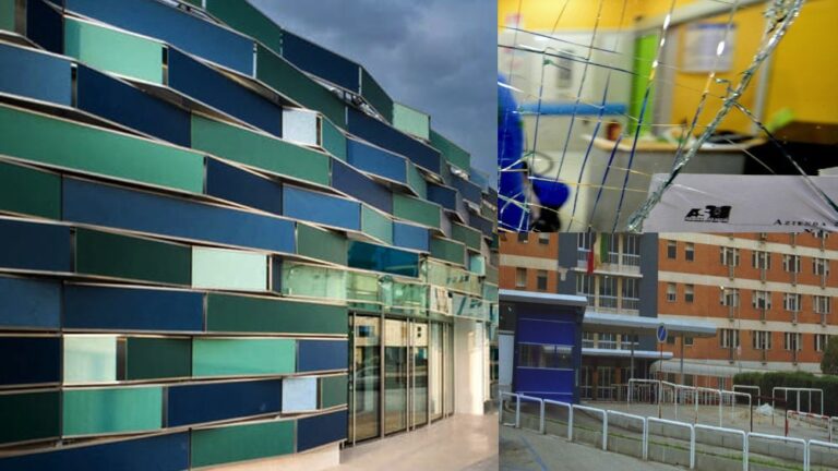 Dagli ospedali un grido di allarme: episodi di violenza continui, è il momento di dire ‘Basta!!!”