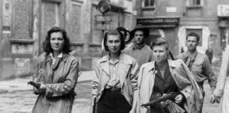 Tra Napoli, Caserta e l’Italia: un 25 aprile di libertà e coraggio: “… Non moriamo mica per niente, moriamo per qualcosa!”