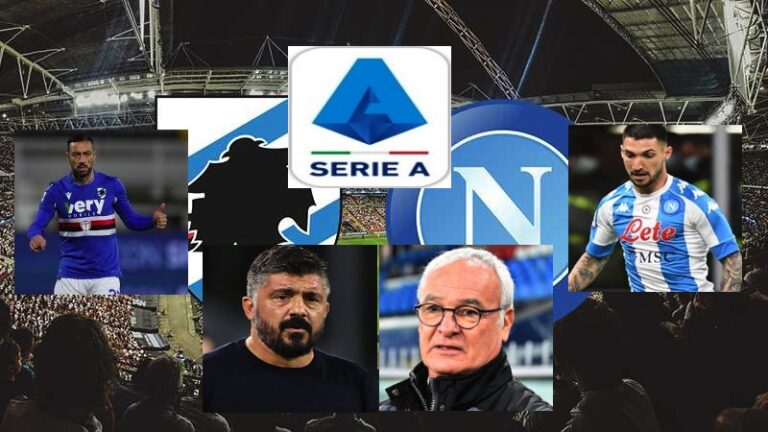 Il Napoli contro la Samp (ore 15,00) anche per dimenticare la Juve: le probabili formazioni. Negativi tutti i tamponi effettuati dopo la mezzanotte