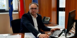 Ospedale Melorio di Santa Maria Capua Vetere, Santangelo: “Tavolo tra Asl e Comuni per risolvere i problemi”