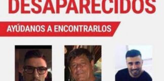 Condannati a 50 anni di carcere i poliziotti colpevoli della scomparsa in Messico di Antonio Russo e Vincenzo Cimmino