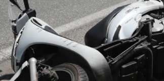 Castel Volturno: scontro tra uno scooter ed una Panda, morto ragazzo 17enne