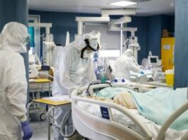 L’Irpinia è tra le province italiane in cui Omicron si diffonde di più