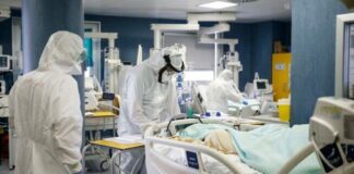 Terapie intensive in Campania, interventi per oltre 200 milioni di euro