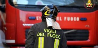 Capua, 37enne si lancia dal ponte romano nel fiume Volturno: ritrovato il corpo