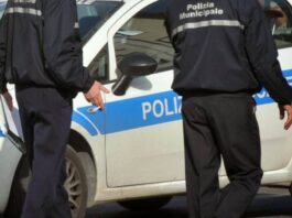 Salerno, violazione codice strada: oltre 6,5 milioni di multe in un anno