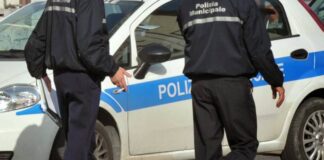 Salerno, violazione codice strada: oltre 6,5 milioni di multe in un anno