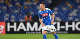 Inter-Napoli 1-0, le pagelle: Kvaratskhelia e Zielinski steccano nel big match