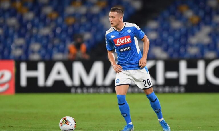 Juve-Napoli, le pagelle di Campania Notizie: deludono Lozano e Mertens, bene Zielinski e Osimhen