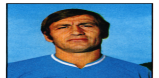 Addio a Tarcisio Burgnich: pilastro della Nazionale, dell’Inter e del grande Napoli di Vinicio