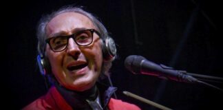 Franco Battiato… Era de maggio!