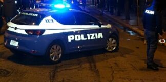 Uomo di origine campana sequestrato, liberato da un blitz della polizia in autostrada