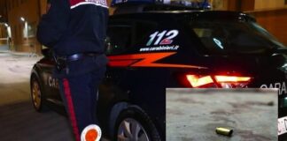 Castello di Cisterna: ragazzo di 20 anni ferito gravemente da un colpo di pistola