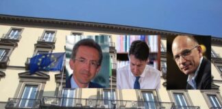 Comunali Napoli, Conte e Letta in pressing su Manfredi: possibile incontro a Roma in settimana