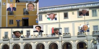 Da San Tammaro ad Aversa, sindaci del Pd che cadono e si rialzano nel silenzio assordante dei vertici di partito