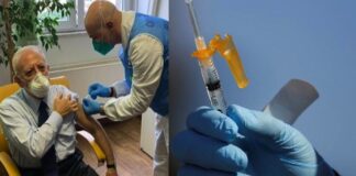 Covid, nuovo allarme del Governatore: “Senza un numero adeguato di vaccini, difficile immunizzare la Campania entro l’estate!”