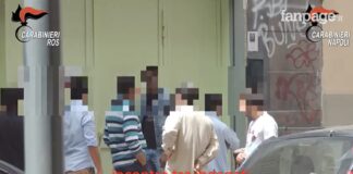Napoli, documenti falsi per permessi di soggiorno: tre arresti ed undici obblighi di dimora