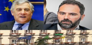 Comunali Napoli: il centrodestra sceglie Maresca, il magistrato ha già chiesto il periodo di aspettativa
