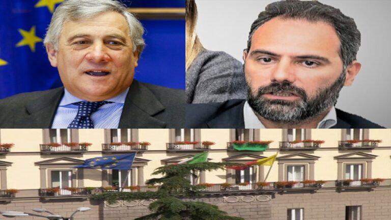 Comunali Napoli: il centrodestra sceglie Maresca, il magistrato ha già chiesto il periodo di aspettativa