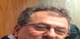 Caserta, il covid si porta via il segretario cittadino della Lega Finizio di Tommaso