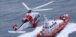 Tragedia a Palinero, muore bimba di 4 anni precipitata in un dirupo e poi in mare