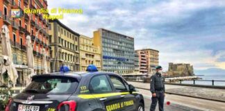 Condannati per camorra ma percepivano reddito di cittadinanza: sotto sequestro 190 mila euro