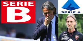 Lazio e Torino pareggiano (0-0) ed il Benevento va in serie B con una giornata di anticipo