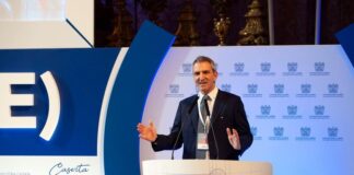 Il casertano Luigi Traettino eletto nuovo presidente di Confindustria Campania